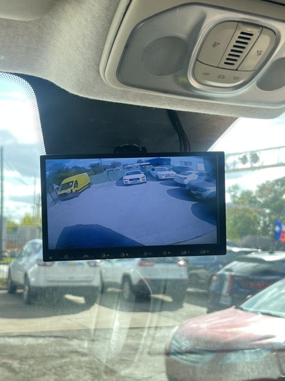 2019 RAM Promaster Image 43