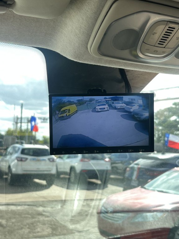 2019 RAM Promaster Image 44