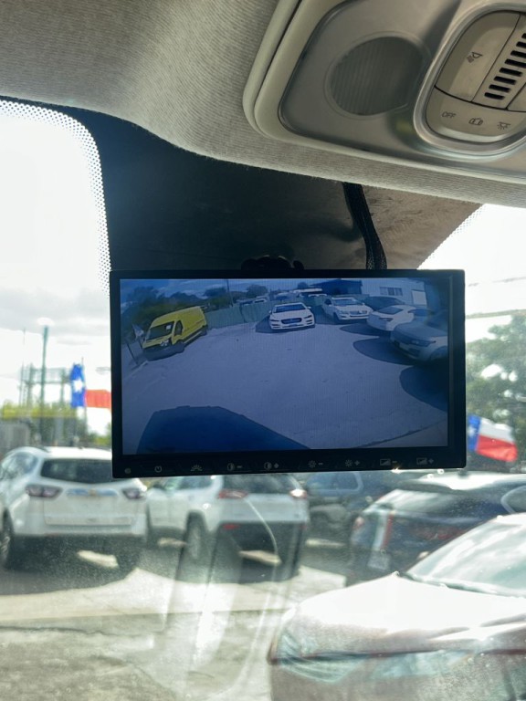 2019 RAM Promaster Image 45