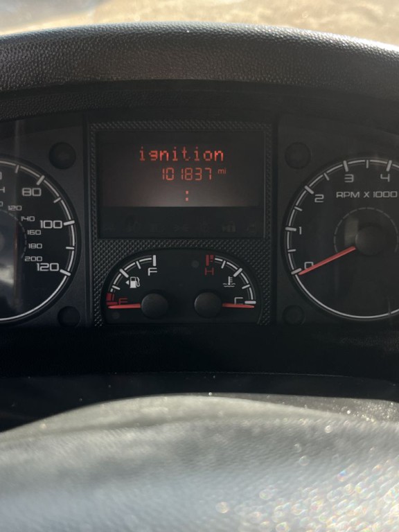 2019 RAM Promaster Image 46