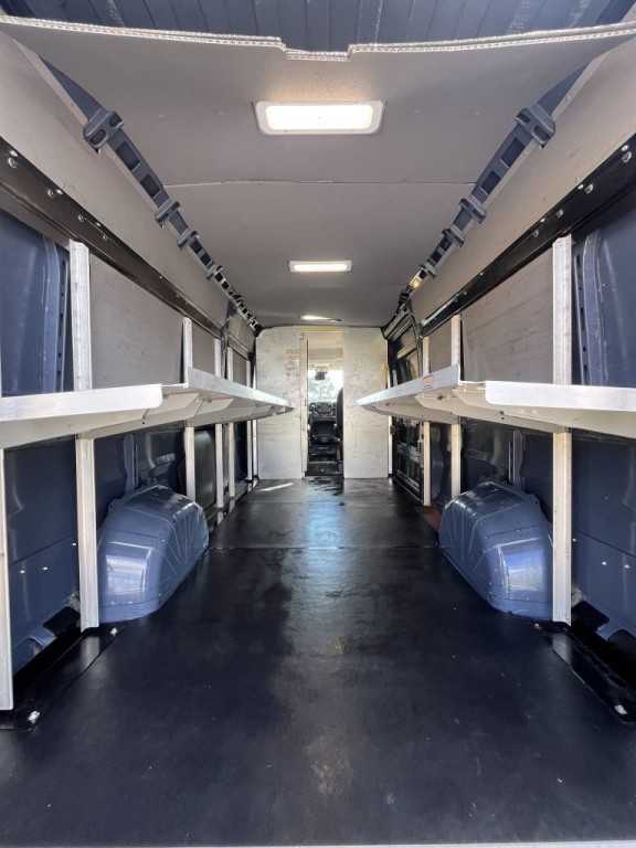 2019 RAM Promaster Image 50