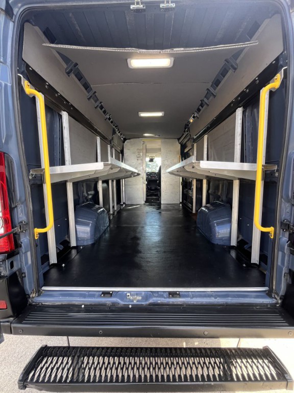 2019 RAM Promaster Image 51