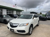 Image for 2013 Acura RDX  ID: 6996782