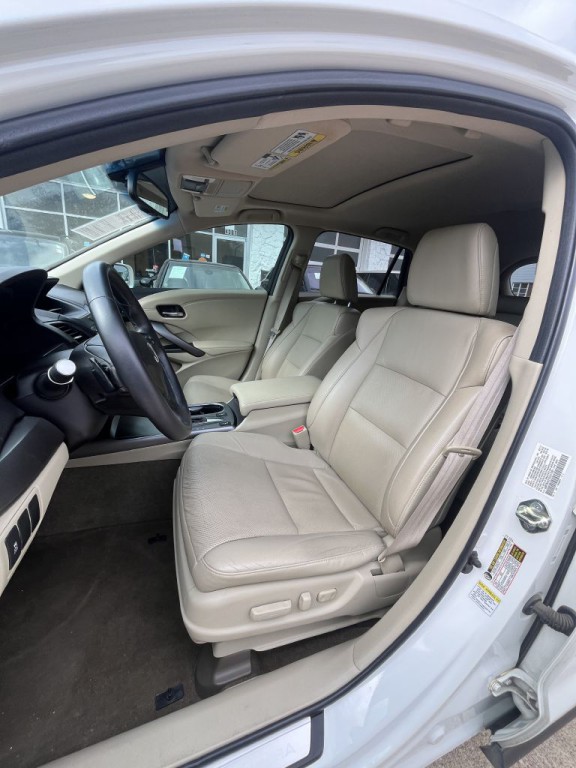 2013 Acura RDX Image 7