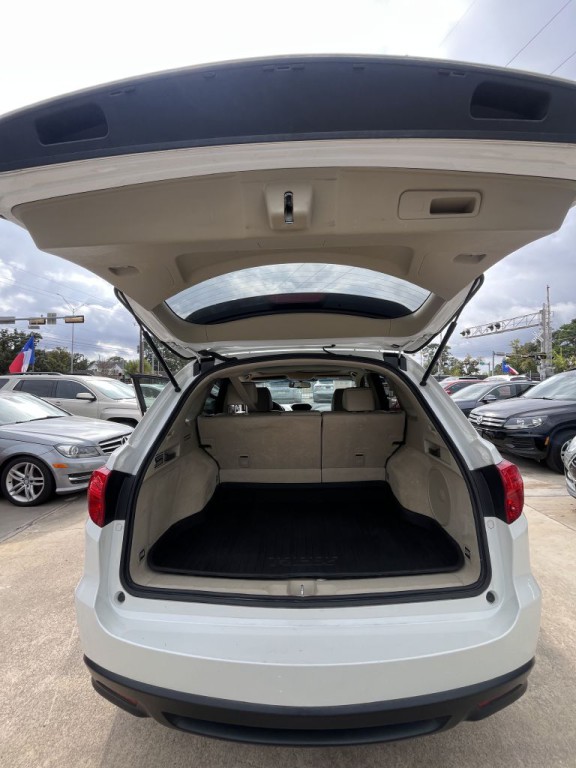 2013 Acura RDX Image 9
