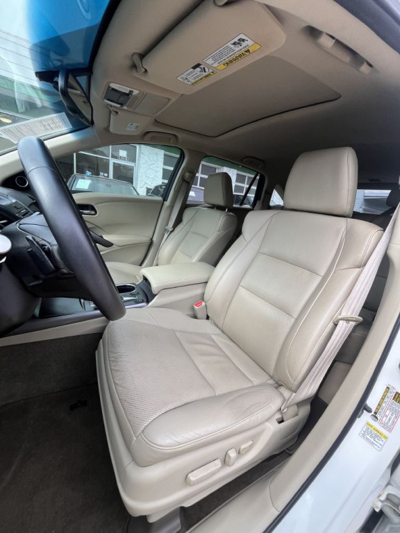 2013 Acura RDX Image 10