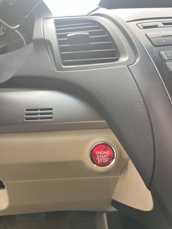 2013 Acura RDX Image 12