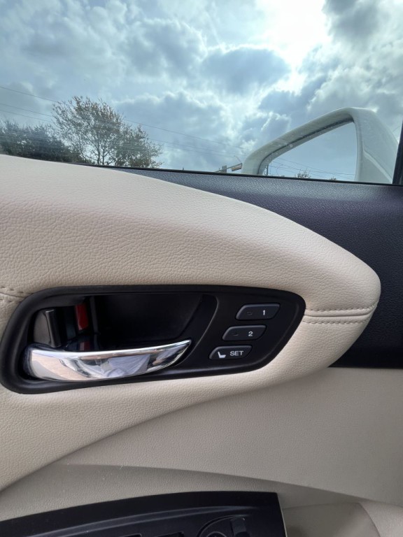 2013 Acura RDX Image 15