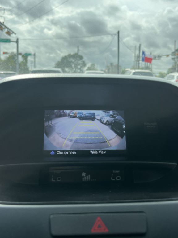 2013 Acura RDX Image 25