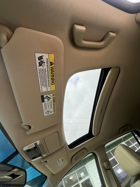 2013 Acura RDX Image 31