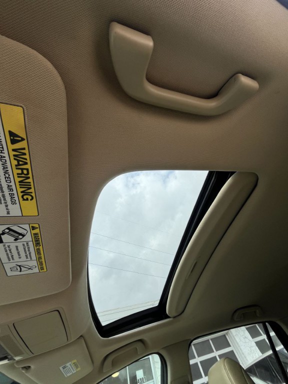 2013 Acura RDX Image 32