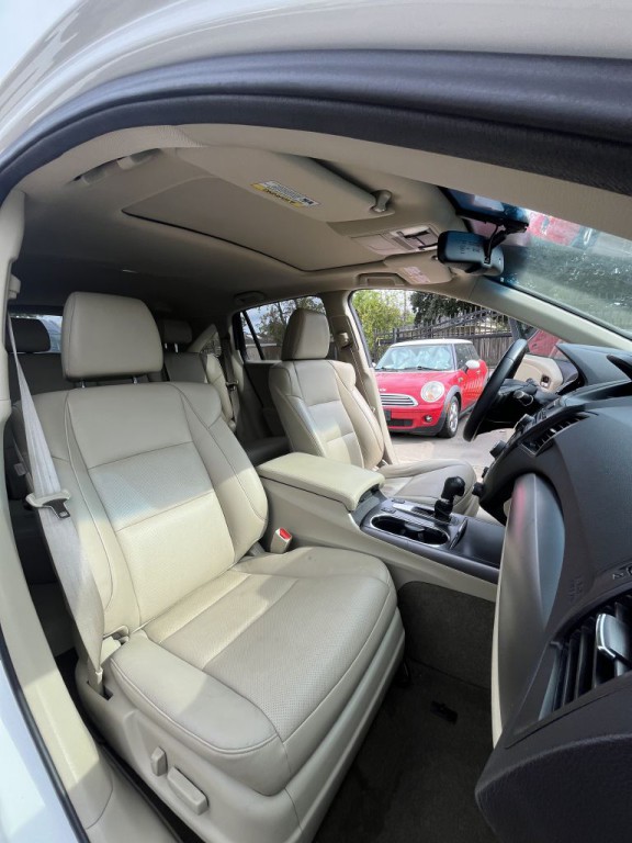 2013 Acura RDX Image 33