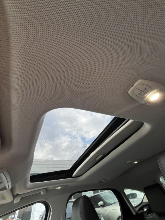 2012 Ford Focus Image 20