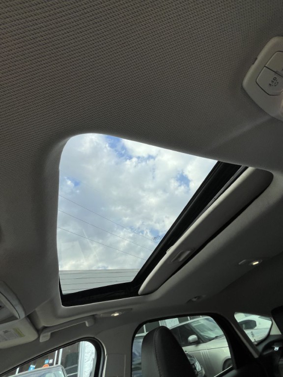 2012 Ford Focus Image 21