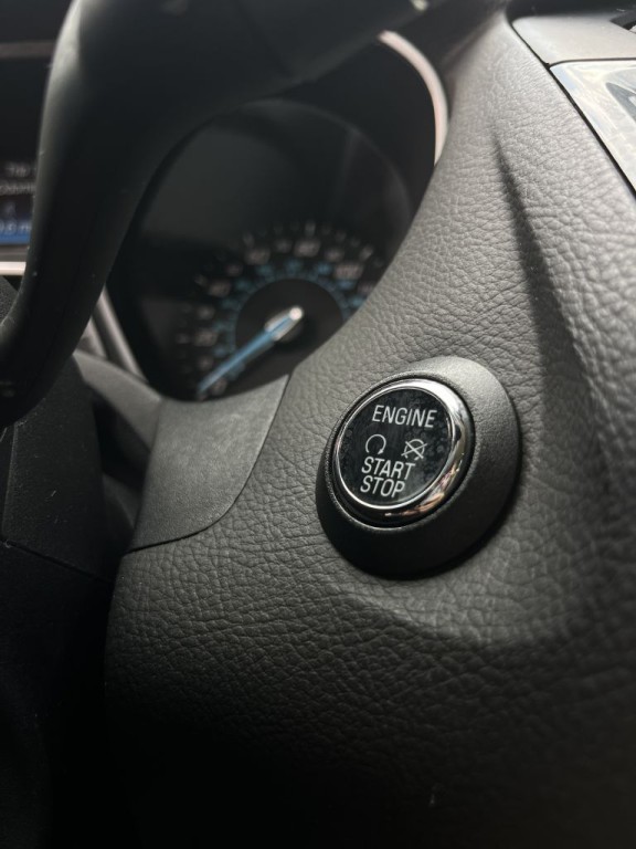 2012 Ford Focus Image 22