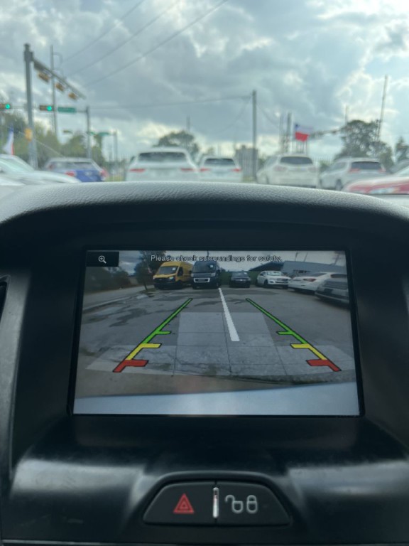 2012 Ford Focus Image 23