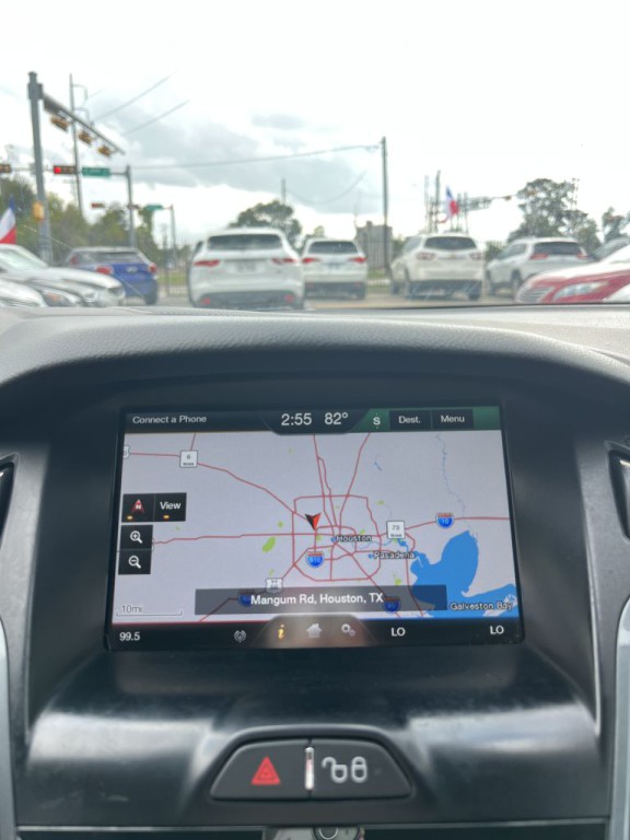 2012 Ford Focus Image 25