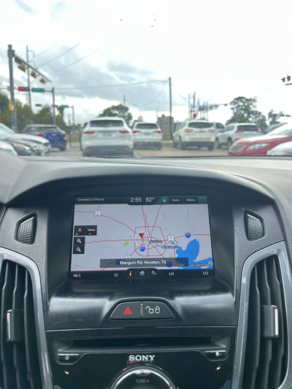 2012 Ford Focus Image 26