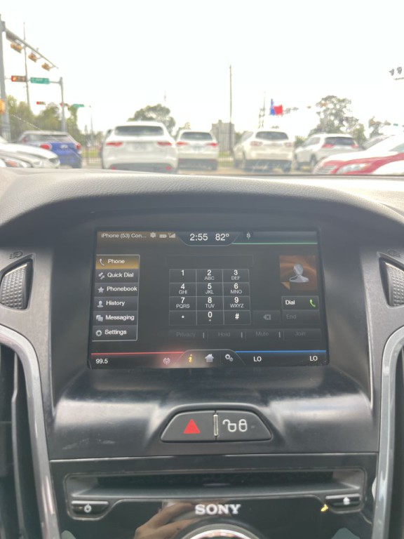 2012 Ford Focus Image 27