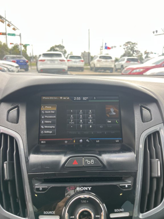 2012 Ford Focus Image 28