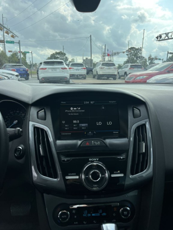 2012 Ford Focus Image 29