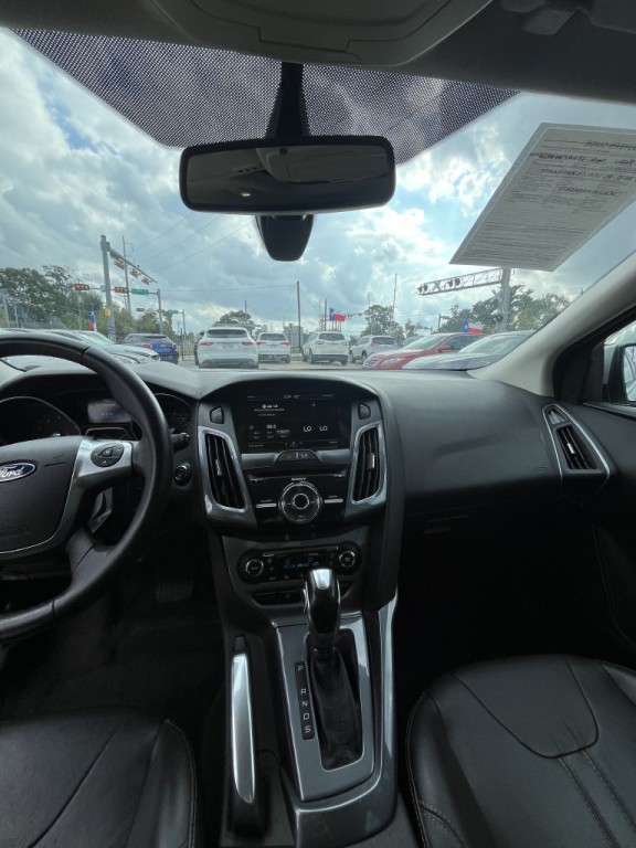 2012 Ford Focus Image 30