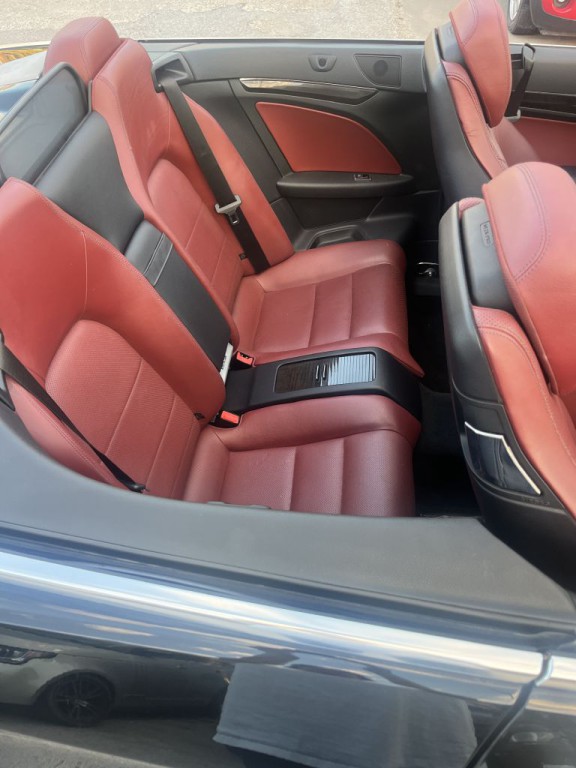 2013 Mercedes-Benz E-Class Image 24