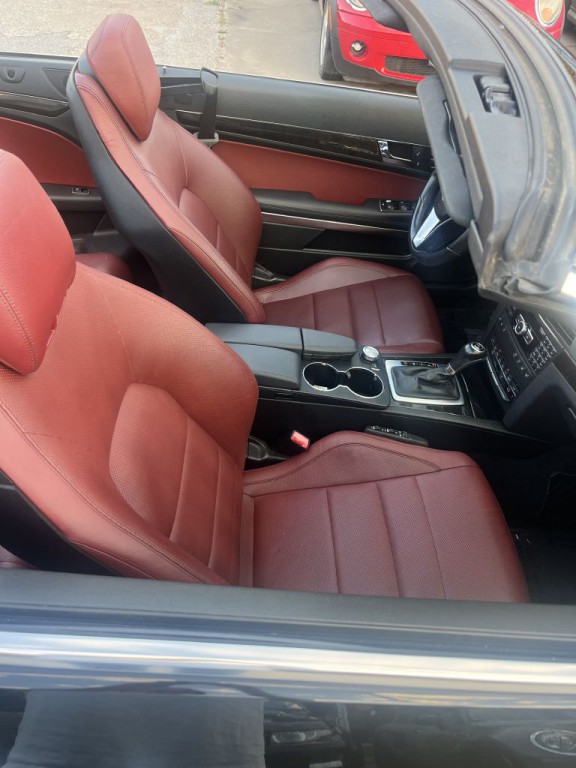 2013 Mercedes-Benz E-Class Image 25