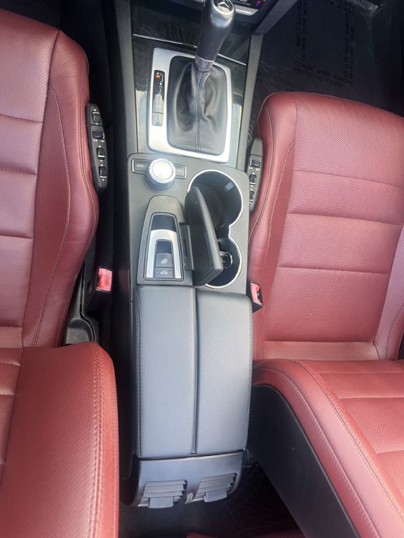 2013 Mercedes-Benz E-Class Image 29