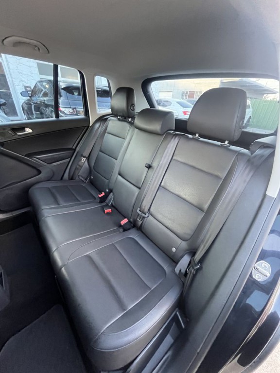 2016 Volkswagen Tiguan Image 7
