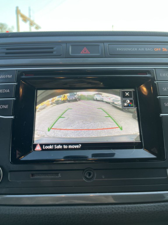 2016 Volkswagen Tiguan Image 24