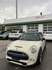 Image for 2016 MINI Cooper S ID: 7007444