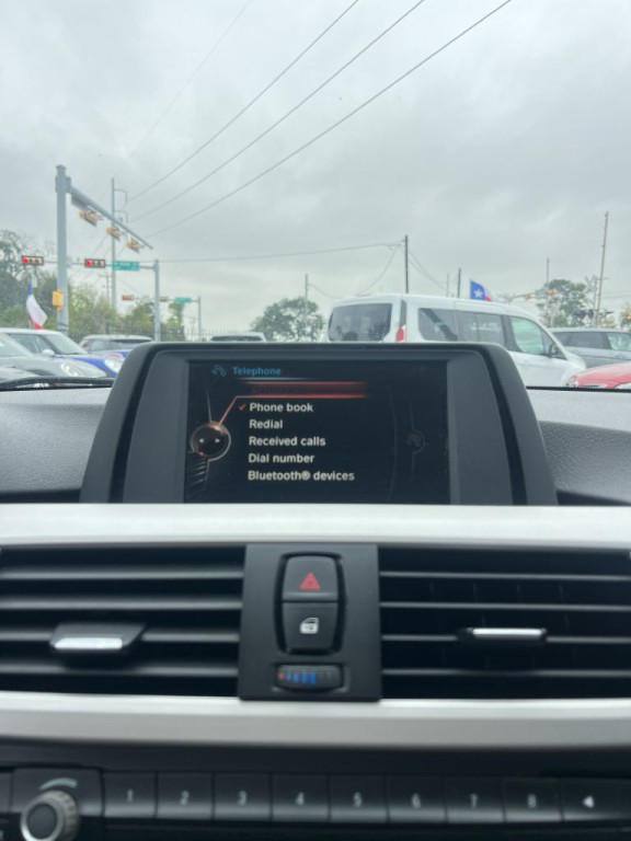 2015 BMW 3 Series Image 27