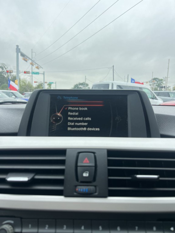 2015 BMW 3 Series Image 28