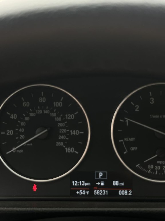 2015 BMW 3 Series Image 33