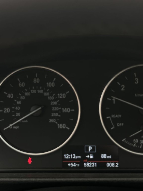 2015 BMW 3 Series Image 34