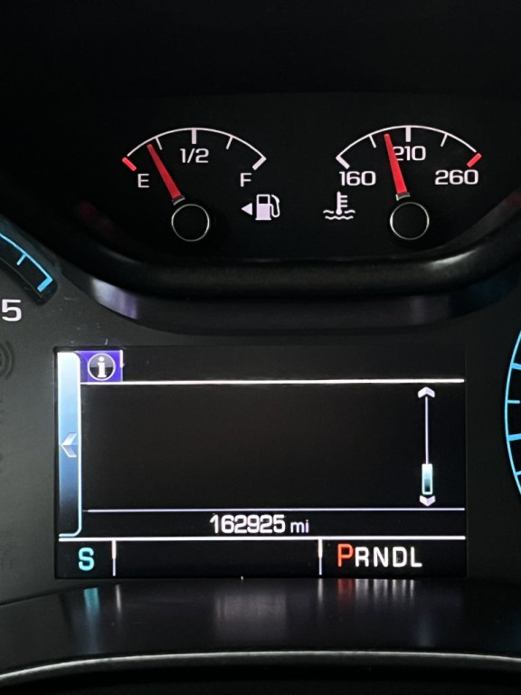 2017 GMC Canyon Image 14