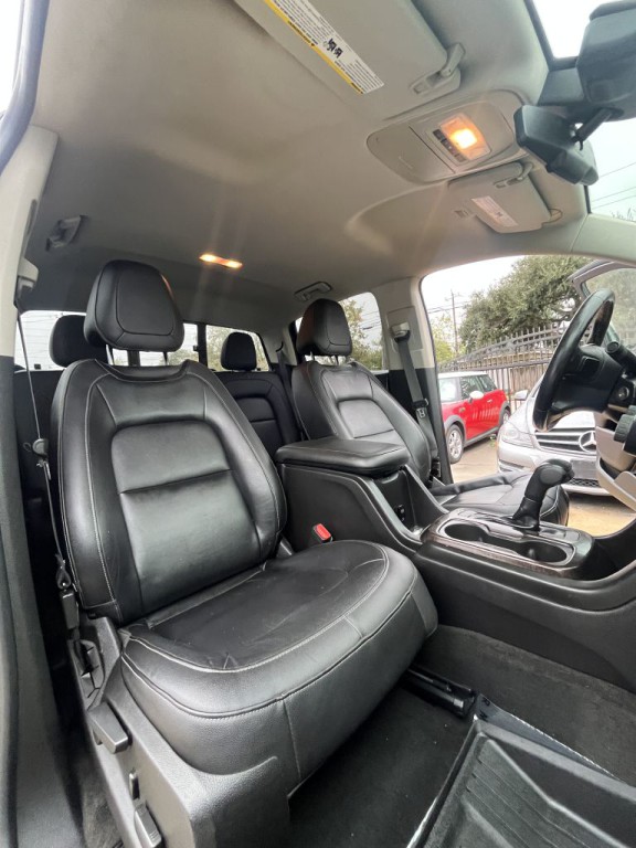 2017 GMC Canyon Image 15