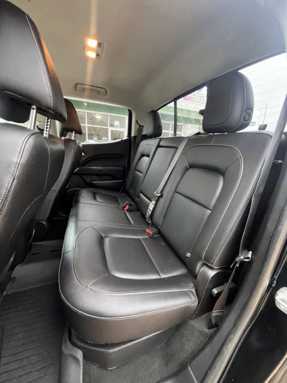 2017 GMC Canyon Image 18