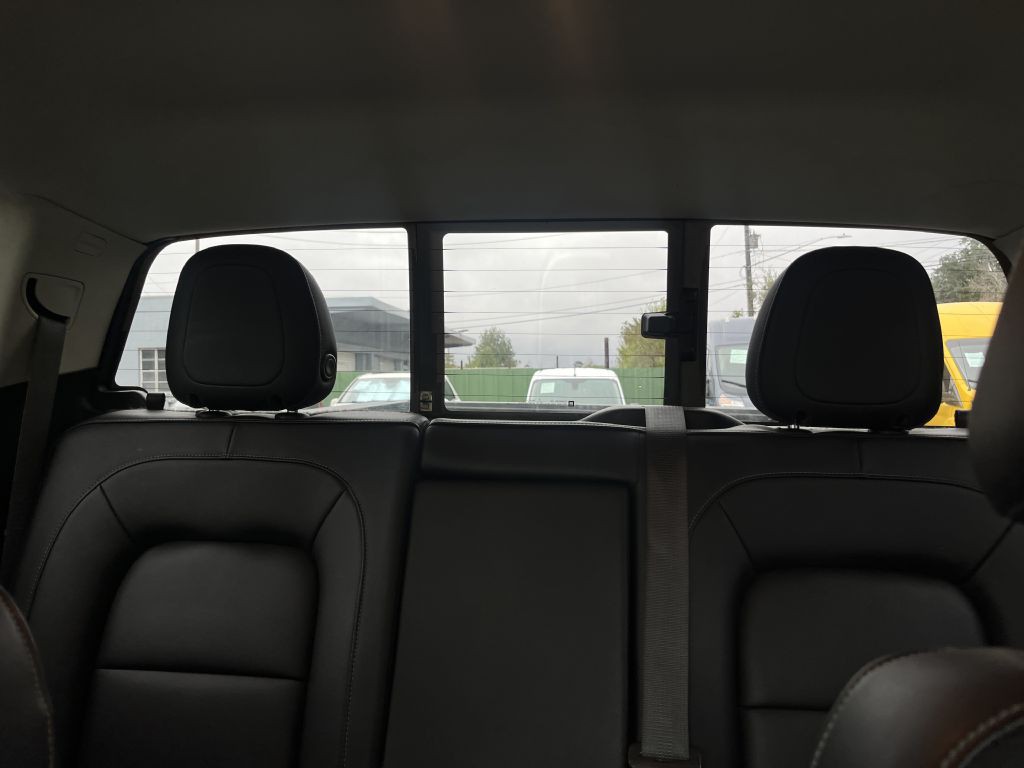 2017 GMC Canyon Image 24