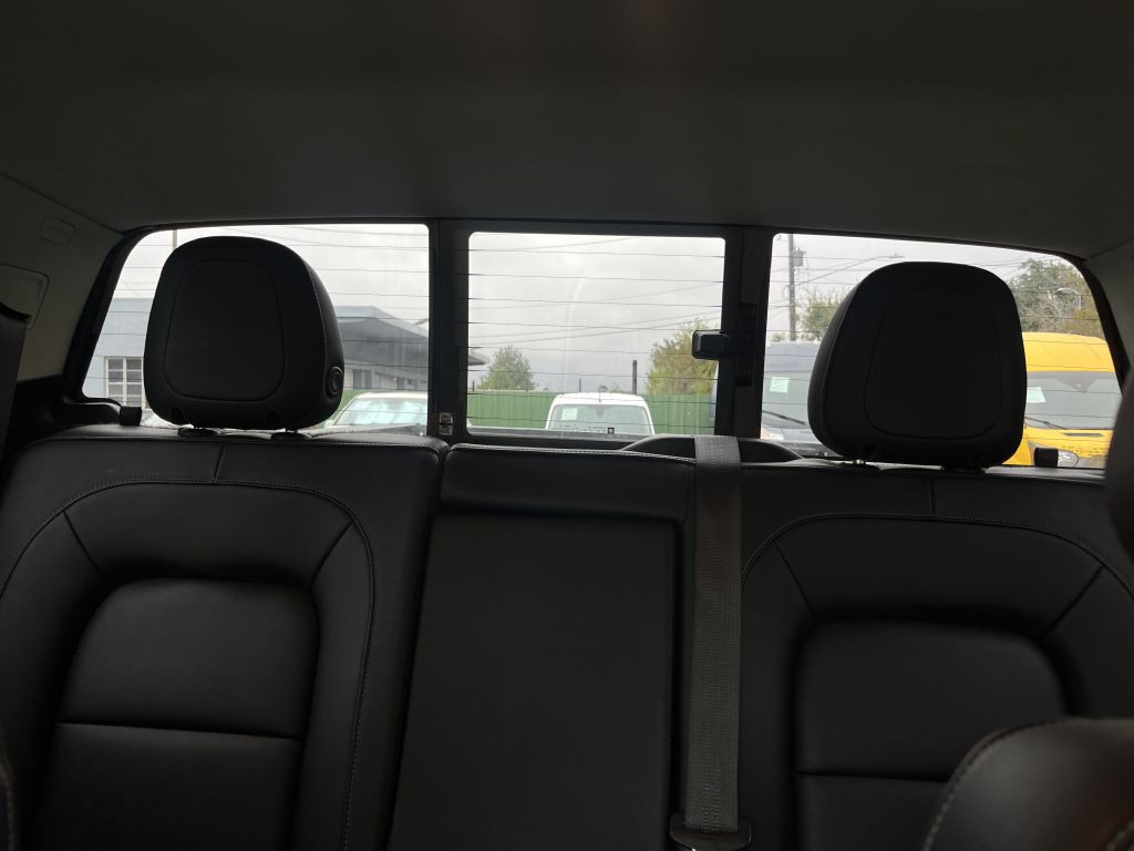 2017 GMC Canyon Image 25