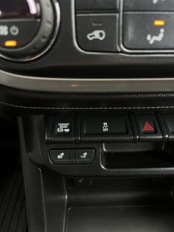 2017 GMC Canyon Image 27