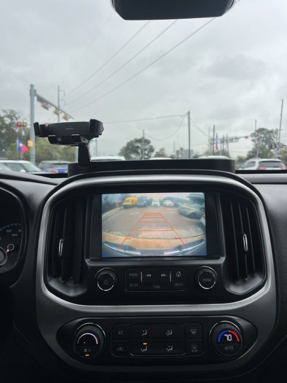 2017 GMC Canyon Image 28