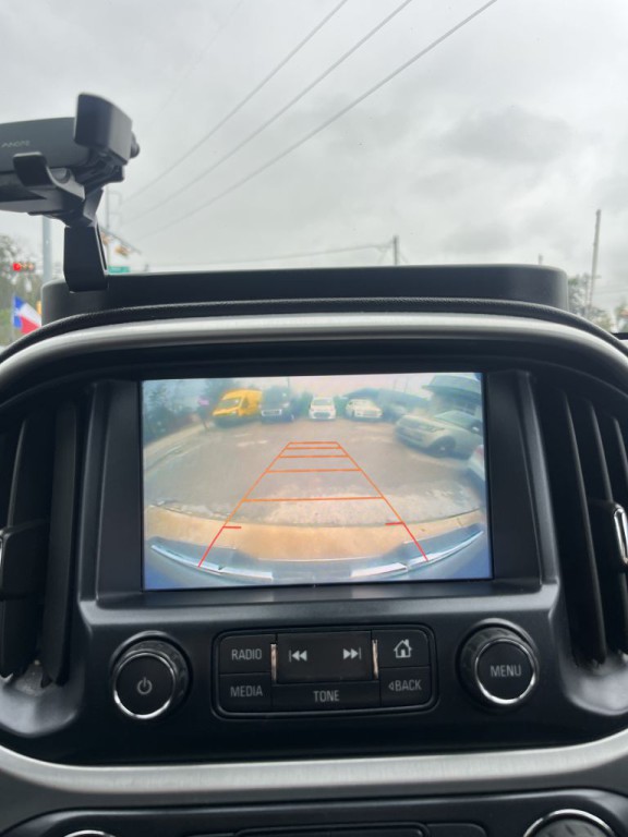 2017 GMC Canyon Image 29