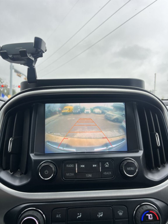 2017 GMC Canyon Image 30