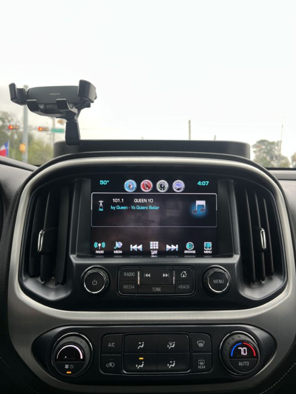 2017 GMC Canyon Image 31