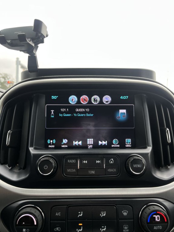 2017 GMC Canyon Image 32