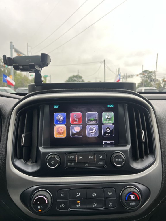 2017 GMC Canyon Image 37