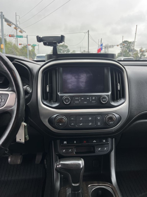 2017 GMC Canyon Image 39