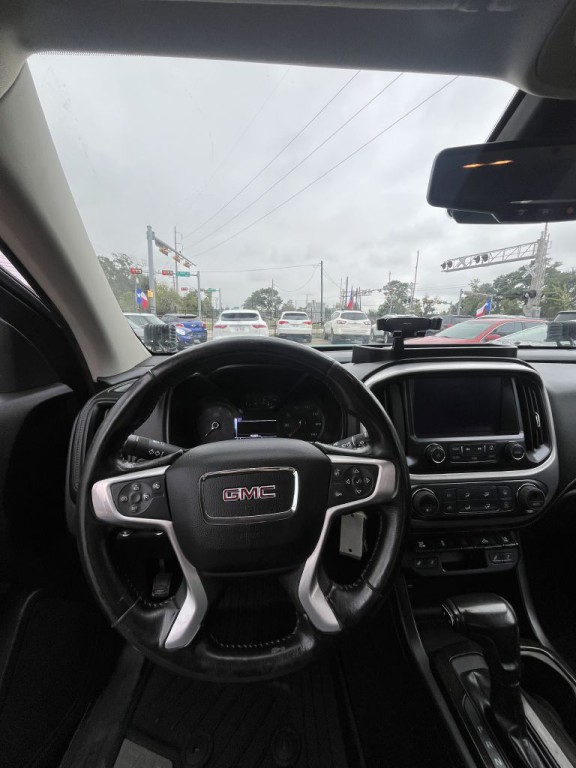 2017 GMC Canyon Image 41